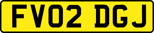 FV02DGJ