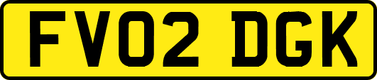 FV02DGK