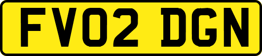FV02DGN
