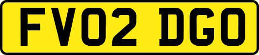 FV02DGO