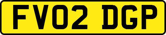 FV02DGP