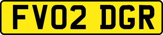 FV02DGR