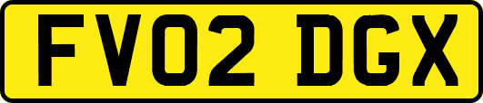FV02DGX