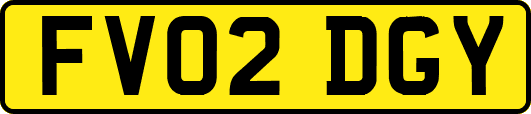FV02DGY