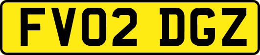 FV02DGZ