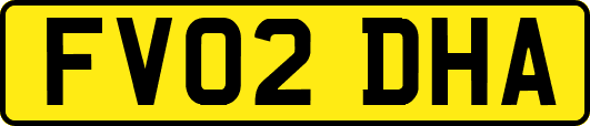 FV02DHA