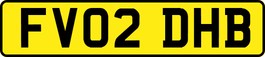 FV02DHB