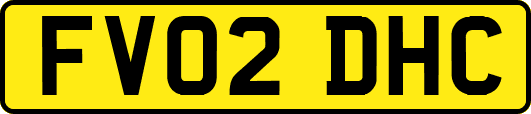 FV02DHC