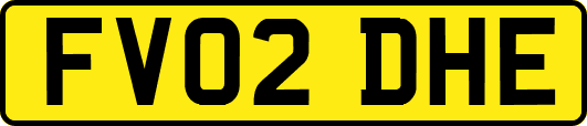 FV02DHE