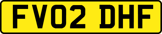 FV02DHF