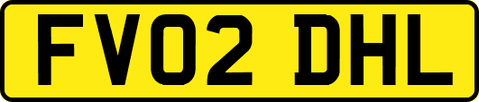 FV02DHL