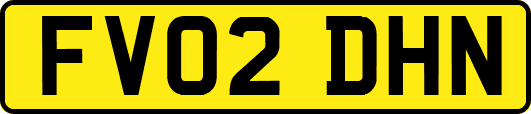 FV02DHN
