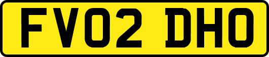 FV02DHO