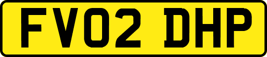 FV02DHP