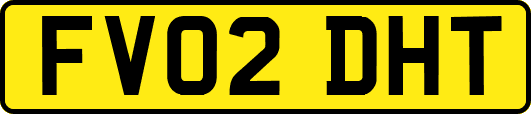 FV02DHT