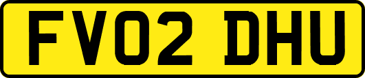 FV02DHU