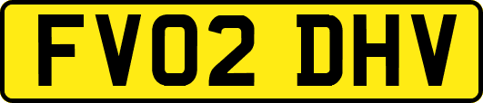 FV02DHV