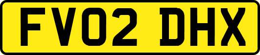 FV02DHX