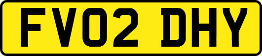 FV02DHY
