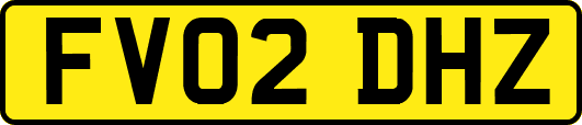 FV02DHZ