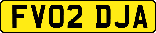 FV02DJA