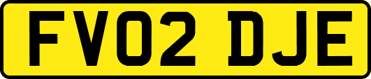 FV02DJE