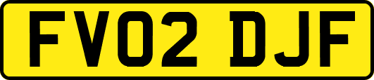 FV02DJF