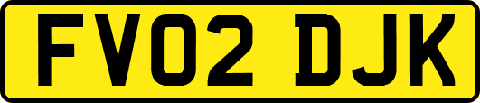 FV02DJK