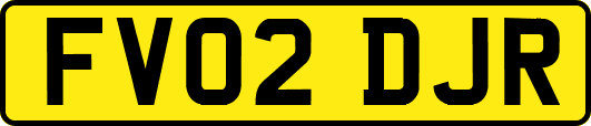 FV02DJR
