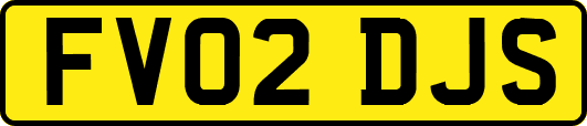 FV02DJS