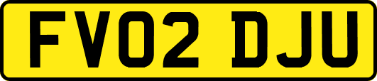 FV02DJU