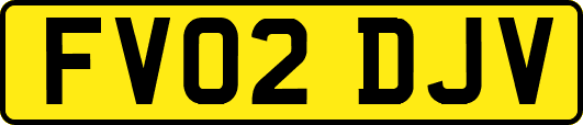 FV02DJV