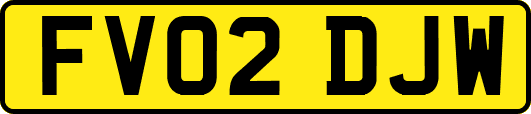 FV02DJW