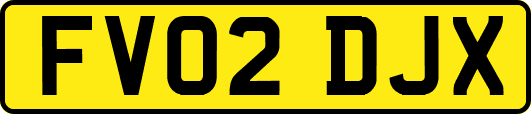 FV02DJX