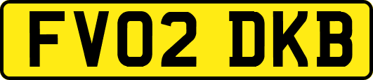 FV02DKB