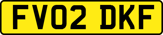FV02DKF