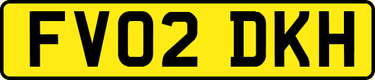FV02DKH