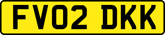 FV02DKK