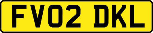 FV02DKL