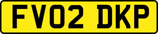 FV02DKP