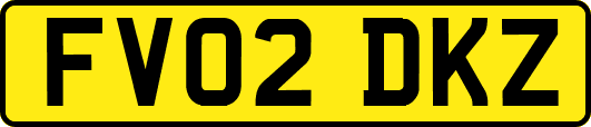 FV02DKZ