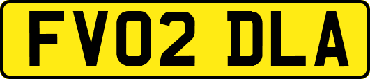 FV02DLA