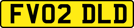 FV02DLD