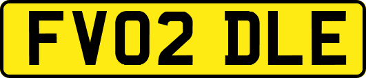 FV02DLE