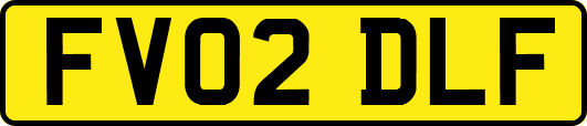 FV02DLF