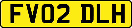 FV02DLH