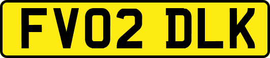 FV02DLK