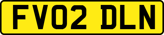 FV02DLN