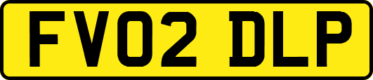 FV02DLP