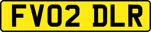 FV02DLR